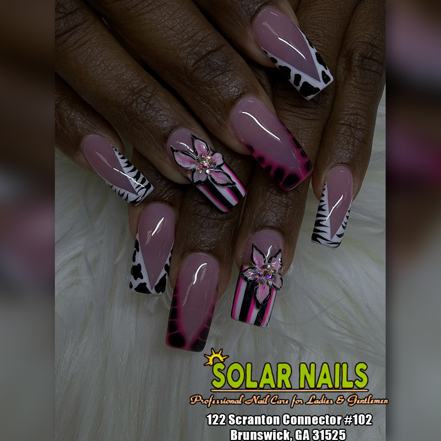 amazing nail